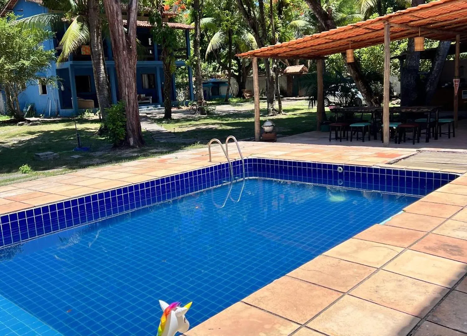Adios Amigos Hostel Porto Seguro