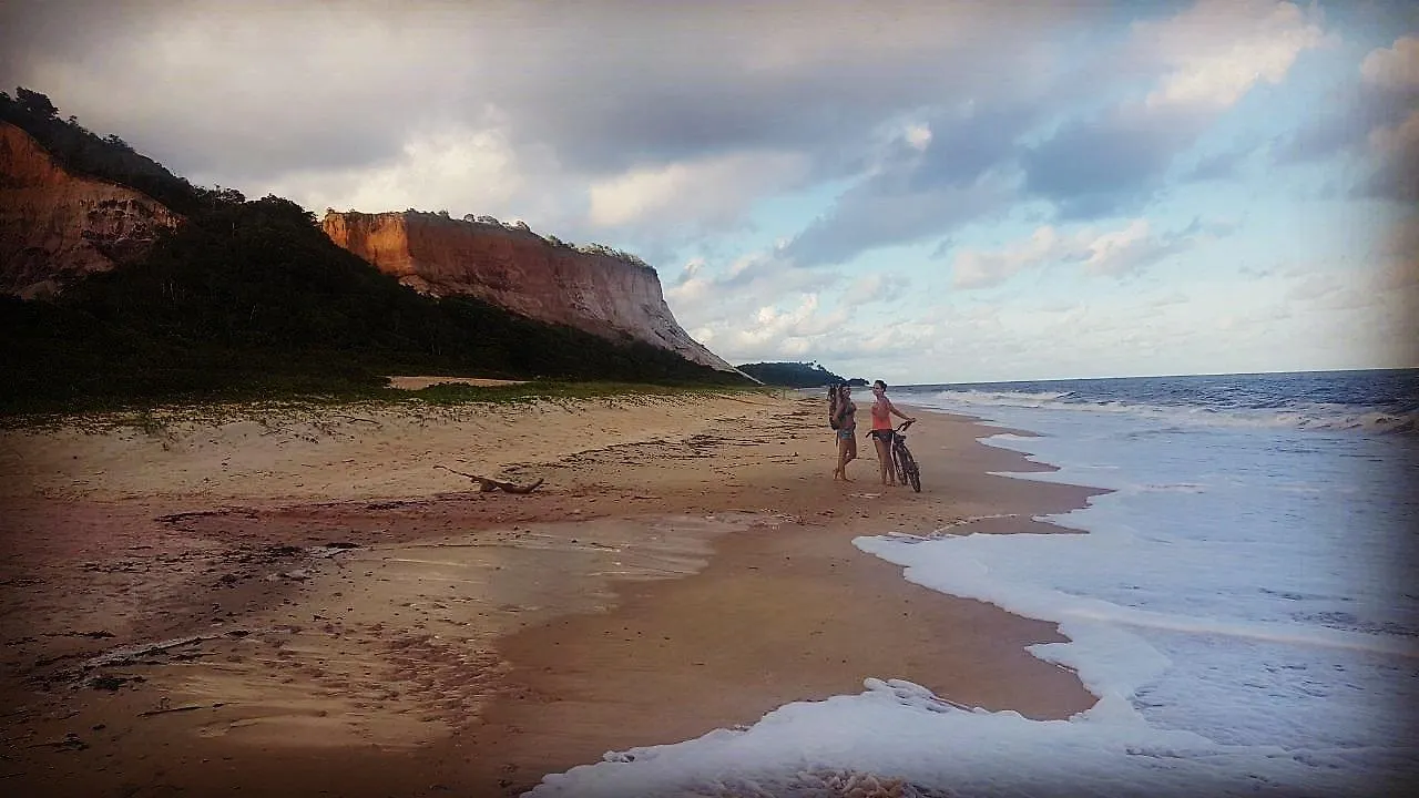 Adios Amigos Hostel Porto Seguro