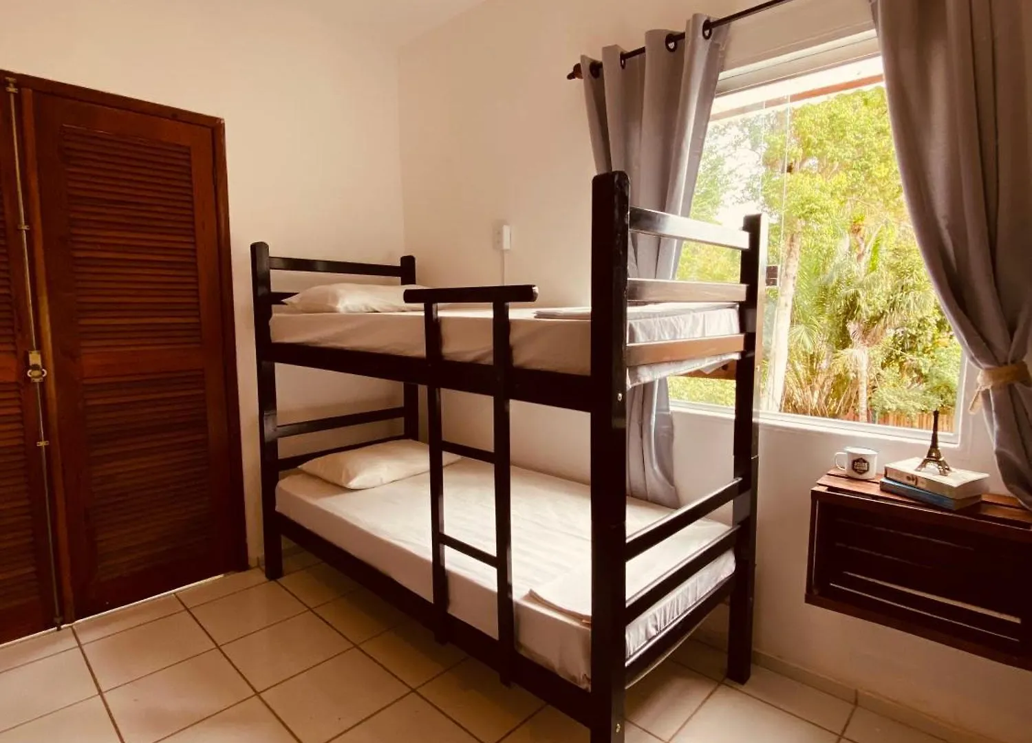 Adios Amigos Hostel Porto Seguro