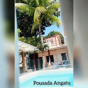 Estalagem Angatu Arraial - Rua Mucuge, Porto Seguro