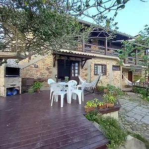 Residencial Islas Apartamento Bombinhas