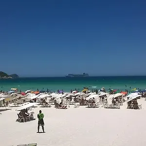 Casa Temporada Casa de Férias Cabo Frio