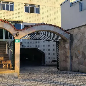 Brasilia Parque Hotel São Paulo