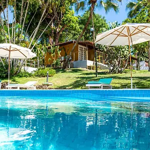 Estalagem Rio Da, Porto Seguro