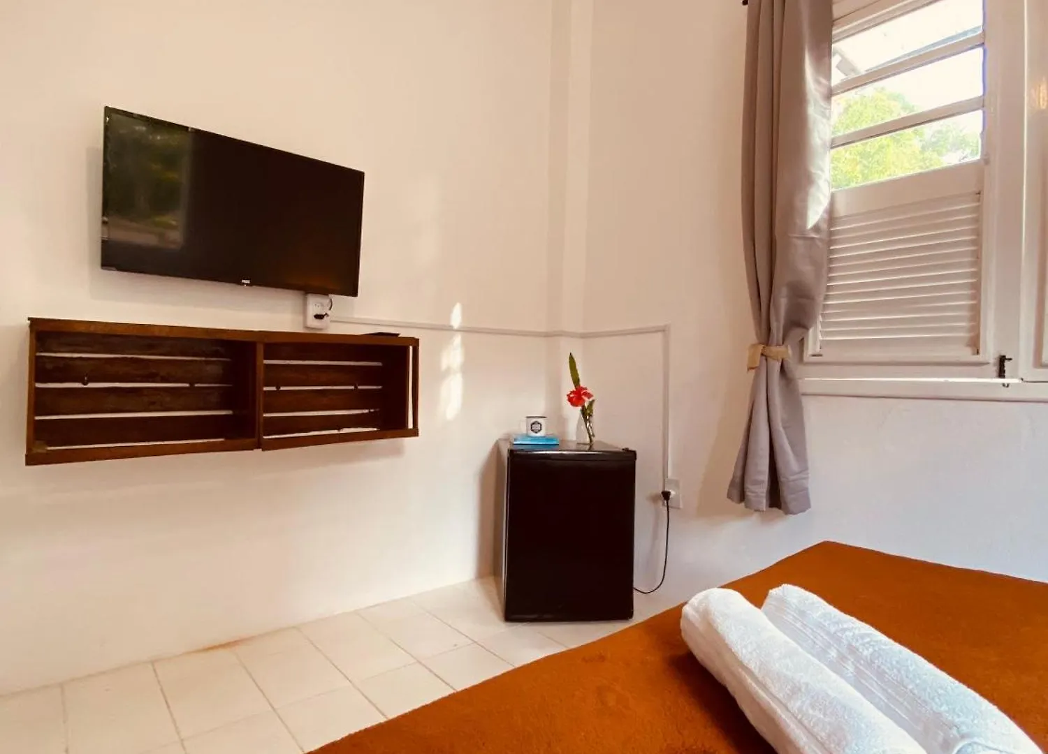Adios Amigos Hostel 塞古罗港