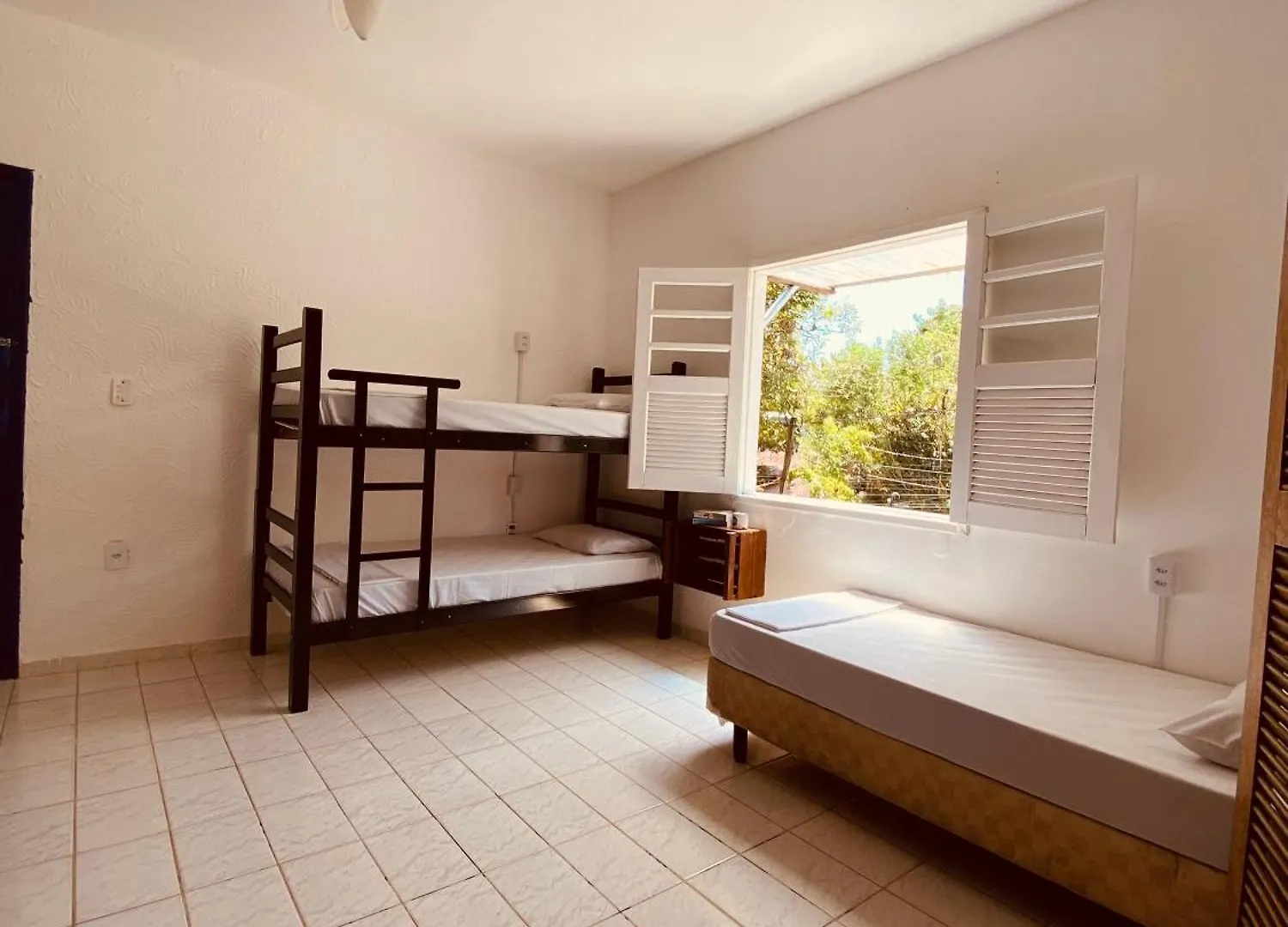 Adios Amigos Hostel Porto Seguro