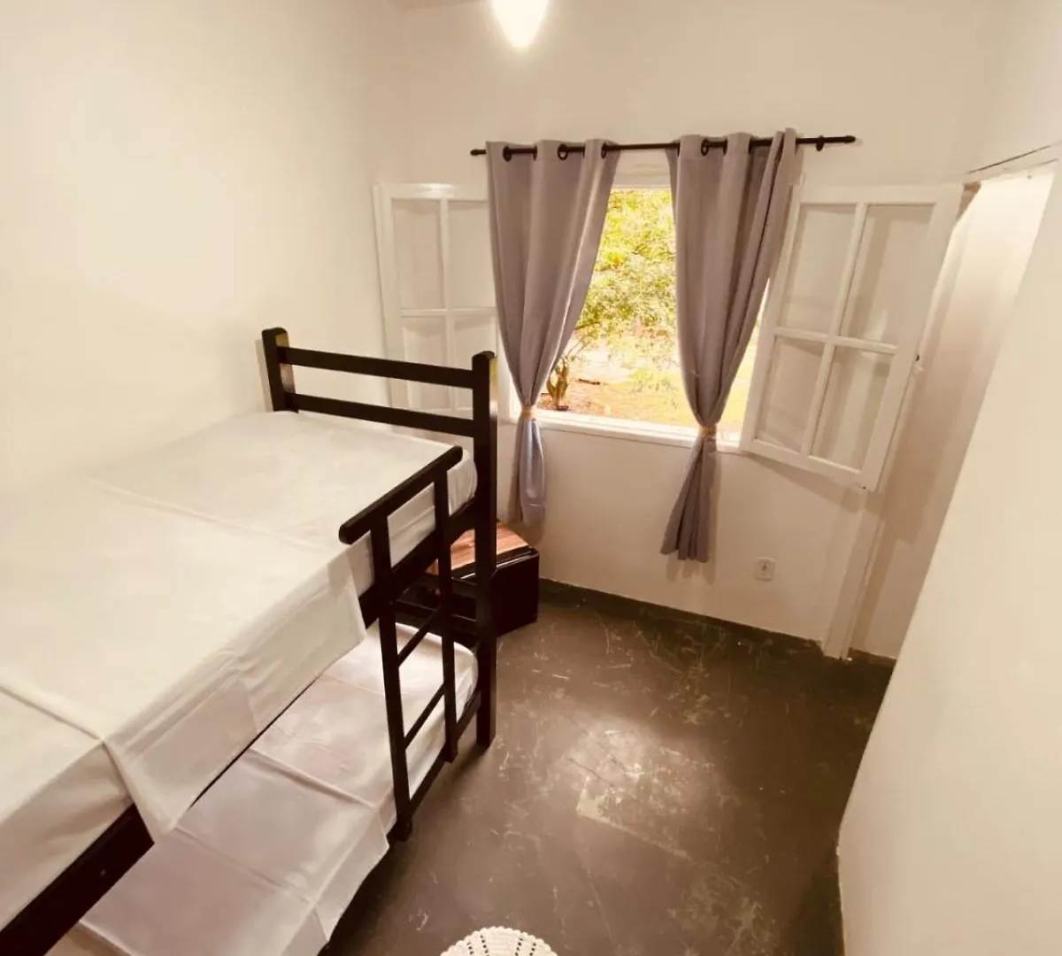 Adios Amigos Hostel 塞古罗港 巴西