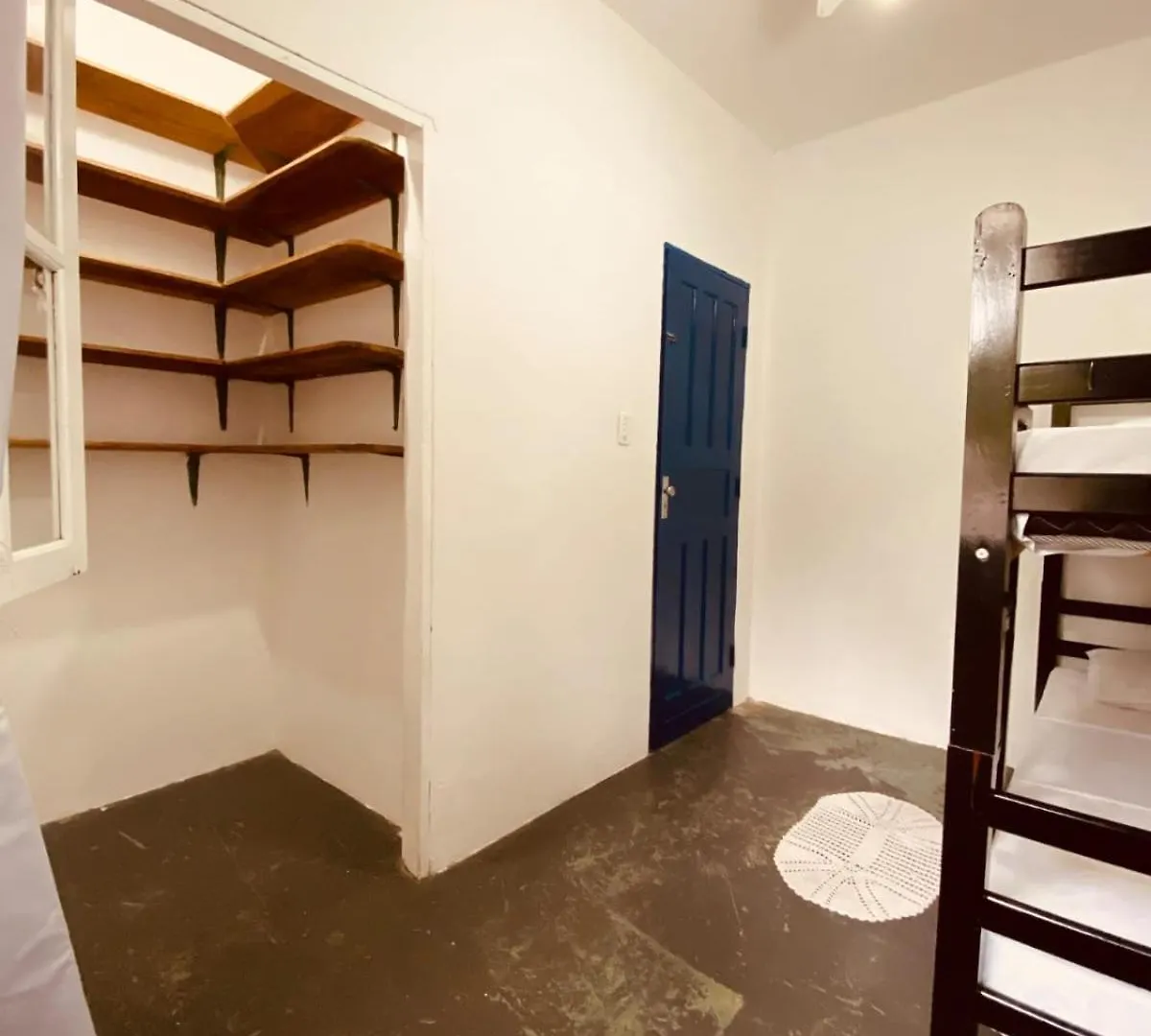 Adios Amigos Hostel 塞古罗港 巴西